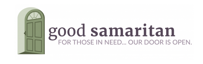 Good Samaritan Services - Turning Point logo
