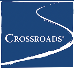 Crossroads logo