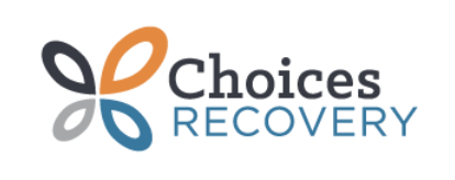 Choices Recovery logo