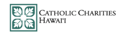 Catholic Charities - Hawaii logo