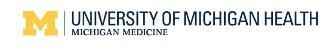 Michigan Medicine - Kearsley High School logo