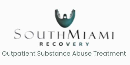 South Miami Recovery logo