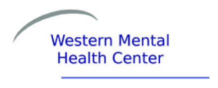 Western Mental Health Center logo