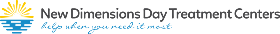 New Dimensions Day Treatment Centers - Clear Lake logo