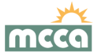 MCCA logo