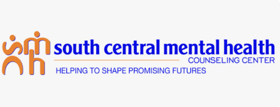 South Central Mental Health - Counseling Center logo