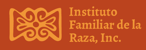 Instituto Familiar De la Raza logo