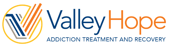 Valley Hope of Atchison logo