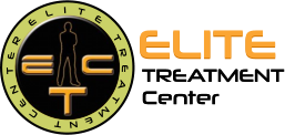 Elite Houses of Sober Living - Elite Treatment Center logo