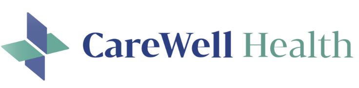 Carewell Health logo