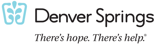 Denver Springs logo