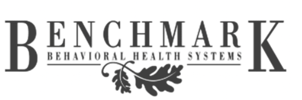 Benchmark Behavioral Health Systems logo