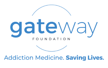 Gateway Foundation logo