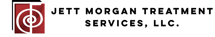 Jett Morgan Treatment Services logo