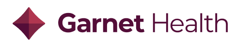 Garnet Health Medical Center logo