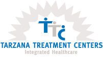 Tarzana Treatment Center logo