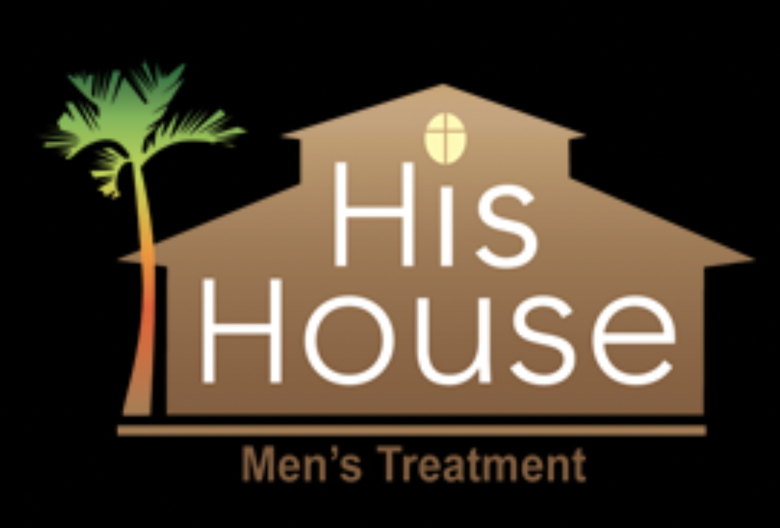 His House - 9th Street Treatment Center logo