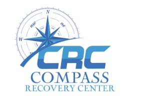 Compass Recovery Center logo