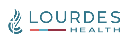 Lourdes Counseling Center logo