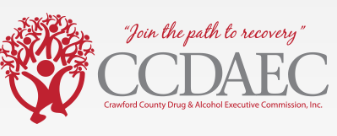 Crawford County Drug and Alcohol - Executive Commission logo