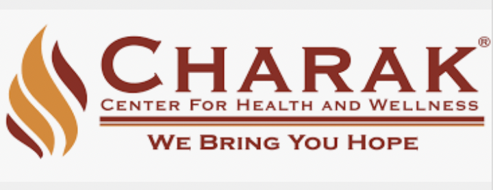 Charak Center for Health and Wellness logo