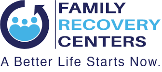 Family Recovery Center - Outpatient Program logo