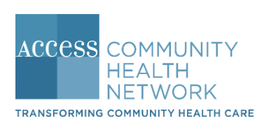 Access Madison Family Health Center logo