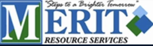 MERIT Resource Services logo