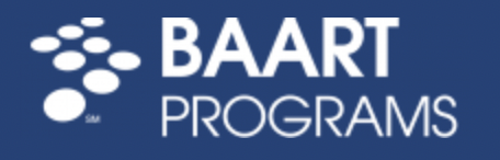 BAART Programs - Southeast logo