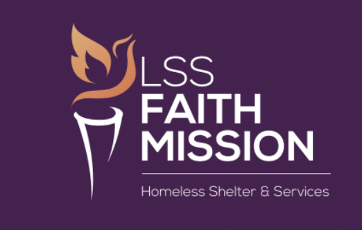 Health Center at Faith Mission logo