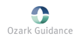 Ozark Guidance Center logo