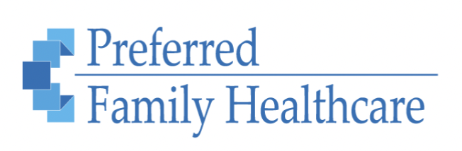 Preferred Family Healthcare - ALEX logo