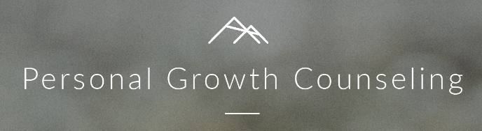 Personal Growth Counseling logo