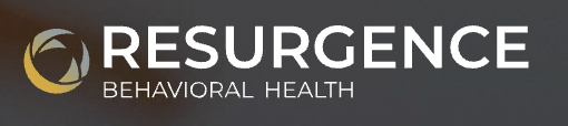 Resurgence Behavioral Health logo