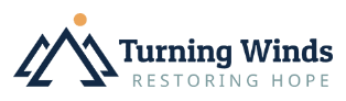 Turning Winds logo