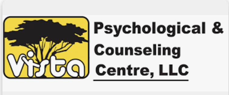 Vista Psychological Counseling Centre logo