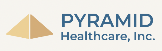 Pyramid Healthcare - Pine Ridge Manor Halfway House for Men logo
