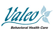 Valeo Behavioral Health Care - Residence Program logo