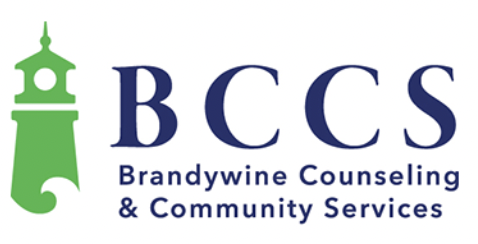 Brandywine Counseling and Community Services logo