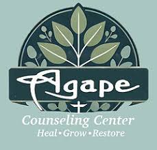 Agape Counseling Center logo