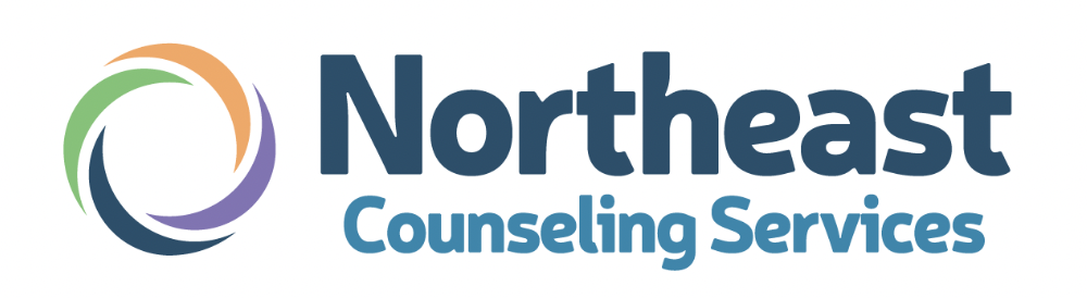 Northeast Counseling Services logo