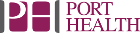 Port Human Services - Crisis Program logo