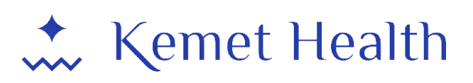 Kemet Health logo