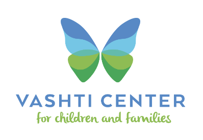 Vashti Center logo