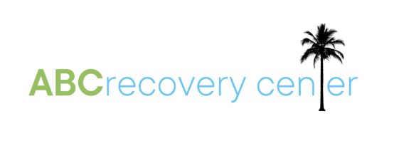 ABC Recovery Center - Indio Boulevard logo
