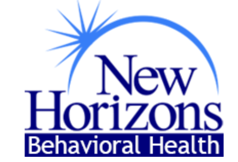 New Horizons Behavioral Health logo