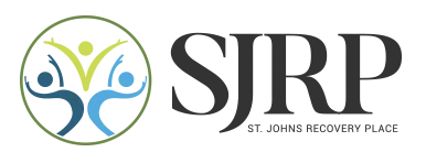 St Johns Recovery Place logo