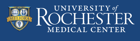 University of Rochester - Strong Memorial Hospital - Adolescent Partial Hospitalization logo
