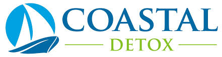 Coastal Detox logo