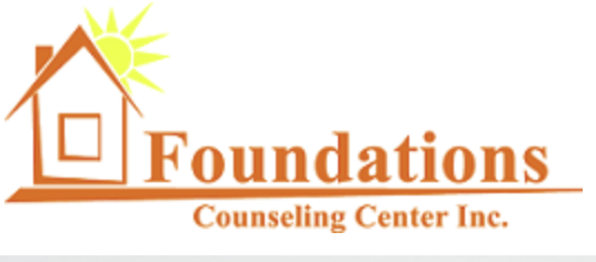 Foundations Counseling Center logo
